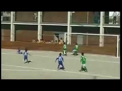 Ermesinde 0 -  Freamunde 1  sub/13  2008/09