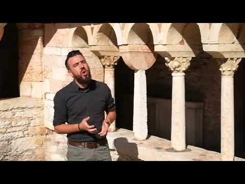 Ai qe Shpeton - Albanian Cover by Simone Sordo (Mighty to Save/Potente sei mio Signor)