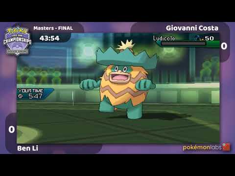 2019 Midseason Showdown - March - FINAL