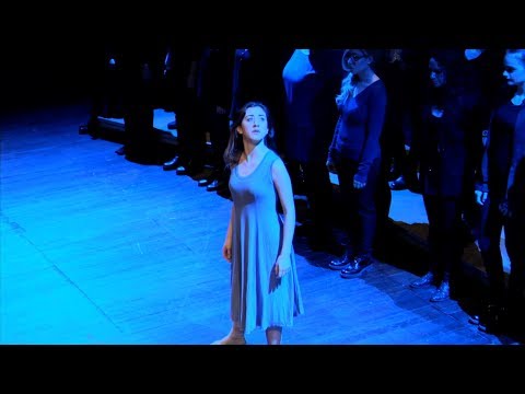 La Buona Novella (F. De André) Coro Polifonico Malatestiano