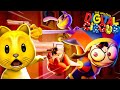 THE AMAZING DIGITAL CIRCUS Ep 6 They All Get Guns Thinknoodles Reacts