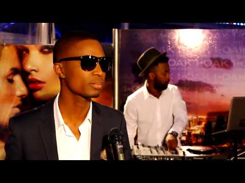 Dj KingSfiso ft Museeq IQ - Afraid (official music video)