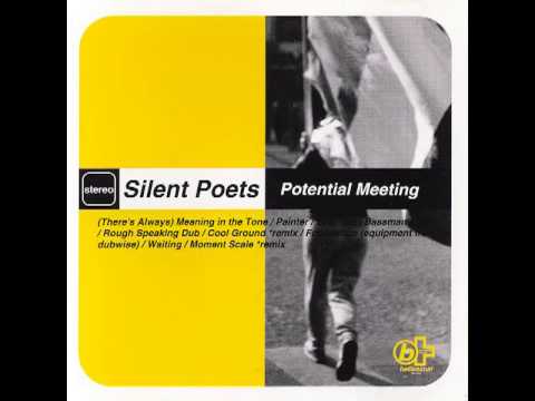 Silent Poets - Waiting