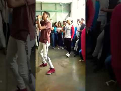 Tu & Yo - Reiker ( En Vivo )