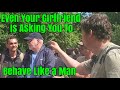 Speakers Corner Bob Talks About Yasir Qadhi Controversial Comments About The Hadiths