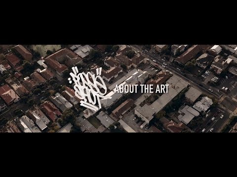 POSSESHOT - ABOUT THE ART (Prod. JUVE)