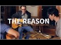 Hoobastank - The Reason (Acoustic cover by Tay Watts, Jake Coco and Corey Gray)