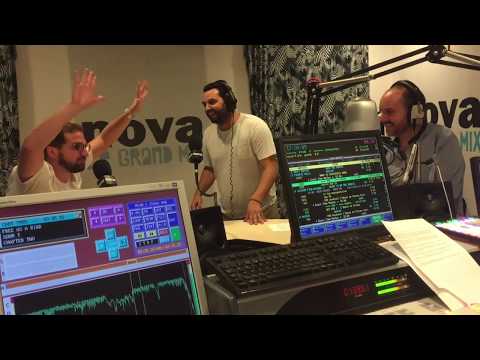 Qu'est ce qu'on beauf ? - Vernissage - Radio Nova/ 30"Glorieuses