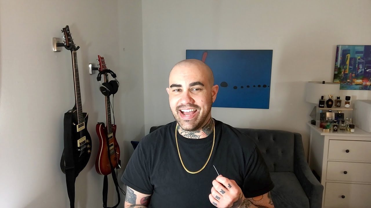 Liis Floating Review | Peach & Crisp Linen | Refined Take on Fresh and Clean! | Unisex/Feminine