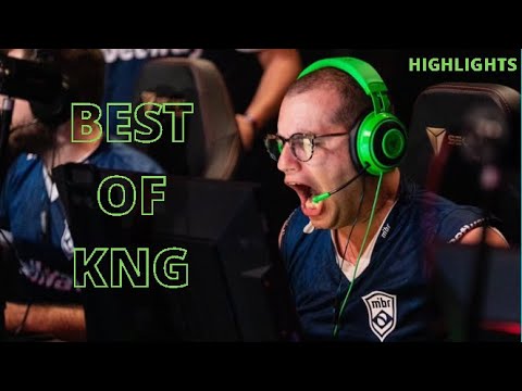 Vito ''kNg'' Giuseppe - Melhores momentos CSGO (Highlights)