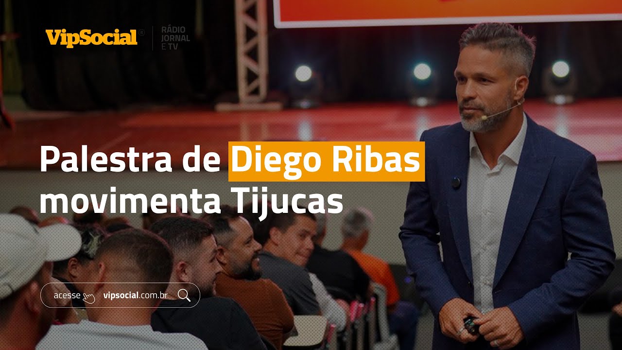 Academia de futebol traz ex-jogador Diego Ribas