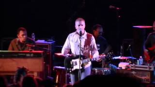 JJ Grey and Mofro - Hottest Spot in Hell - 10/22/10