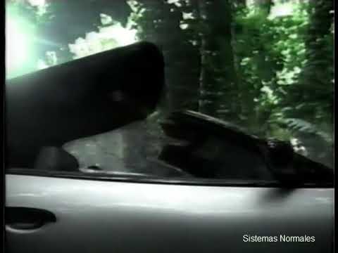 Chrysler Sebring Convertible 2000 TV Commercial USA