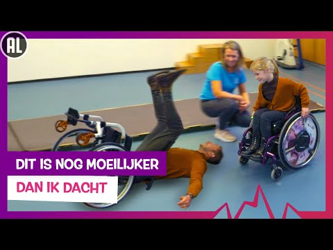 LIV HEEFT WIEBELBENEN | TOPDOKS NET FF ANDERS