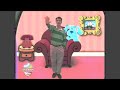 Closing To Blue S Clues Blue S Story Time 1996