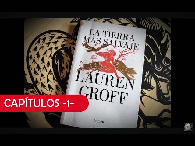 Vídeo relacionado con La tierra más salvaje (Narrativa)