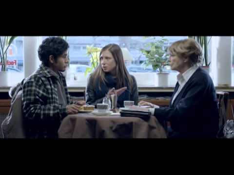 CINE y TRABAJO (MAYO 2015) . Trailer "Buen día Ramón"