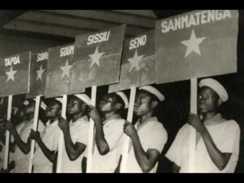 Smockey - A qui profite le crime (Thom Sank)