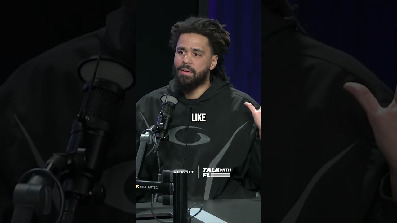 J. Cole Says People Piled On Drake During Kendrick Beef