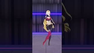 【踊ってみた】どう考えても君に夢中【プロポーズ / なとり ⁠#shorts ｜ルイス・キャミー にじさんじ】