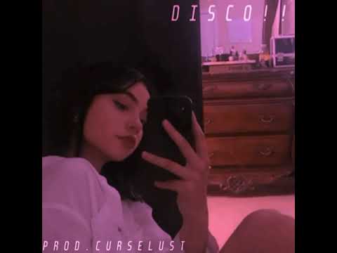 (Free) 1nonly x ciscaux x lilbubblegum type beat- “DISCO!!” (prod.harem)