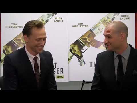 On this day | Tom Hiddleston Facebook Q&A with Dominic Patten of Deadline Hollywood (2016.08.11)