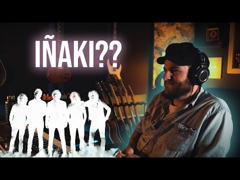 AMERICANO REACCIONA POR PRIMERA VEZ A Inconscientes - Eterno viajero