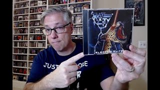 Download lagu Review: Riot City 'Electric Elite' (heavy metal/speed metal) mp3 Download lagu Review: Riot City 'Electric Elite' (heavy metal/speed metal) mp3