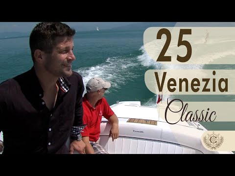 Comitti Venezia 25