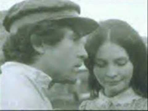 Aaron Lebedeff: "A yiddish maidel darf a yiddischen boy"