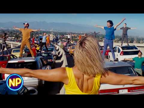 Another Day Of Sun | La La Land