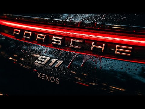 XENOS - 911 ( OFFICIAL MUSIC VIDEO )