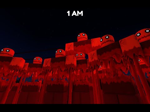 residence massacre funny 3