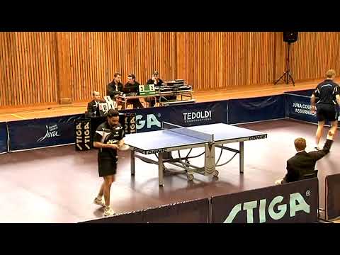 TÖRNKVIST Andreas  - Jujien PIETROPAOLI  (momo rétro)