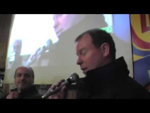 2013-12-15 EC Peiting - Selb 5 : 3 - Pressekonferenz