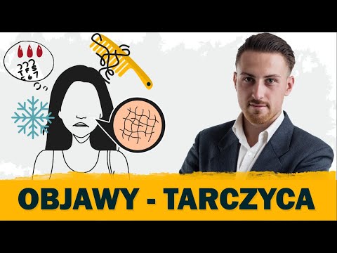 16 objawów złej pracy tarczycy — jakie badania zrobić