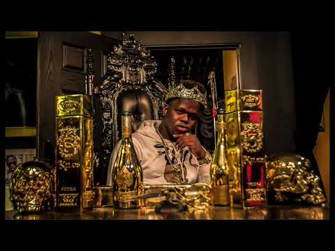 Top Kender - Merci Bondye