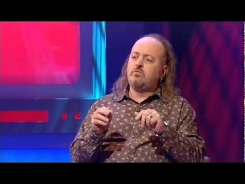 TV Heaven, Telly Hell S01E04 - Bill Bailey