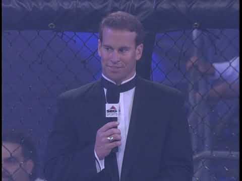 Cal Worsham vs Zane Frazier full fight