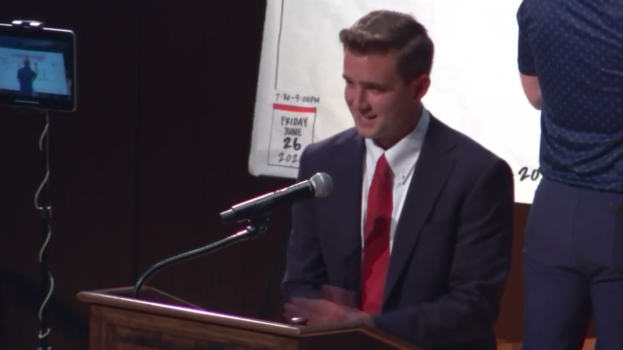 Coliseum Debate on Immigration