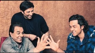Deol Family On Cover Of People Magazine