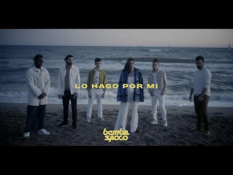 BEMBA SAOCO - Lo Hago Por Mi (Videoclip Oficial)
