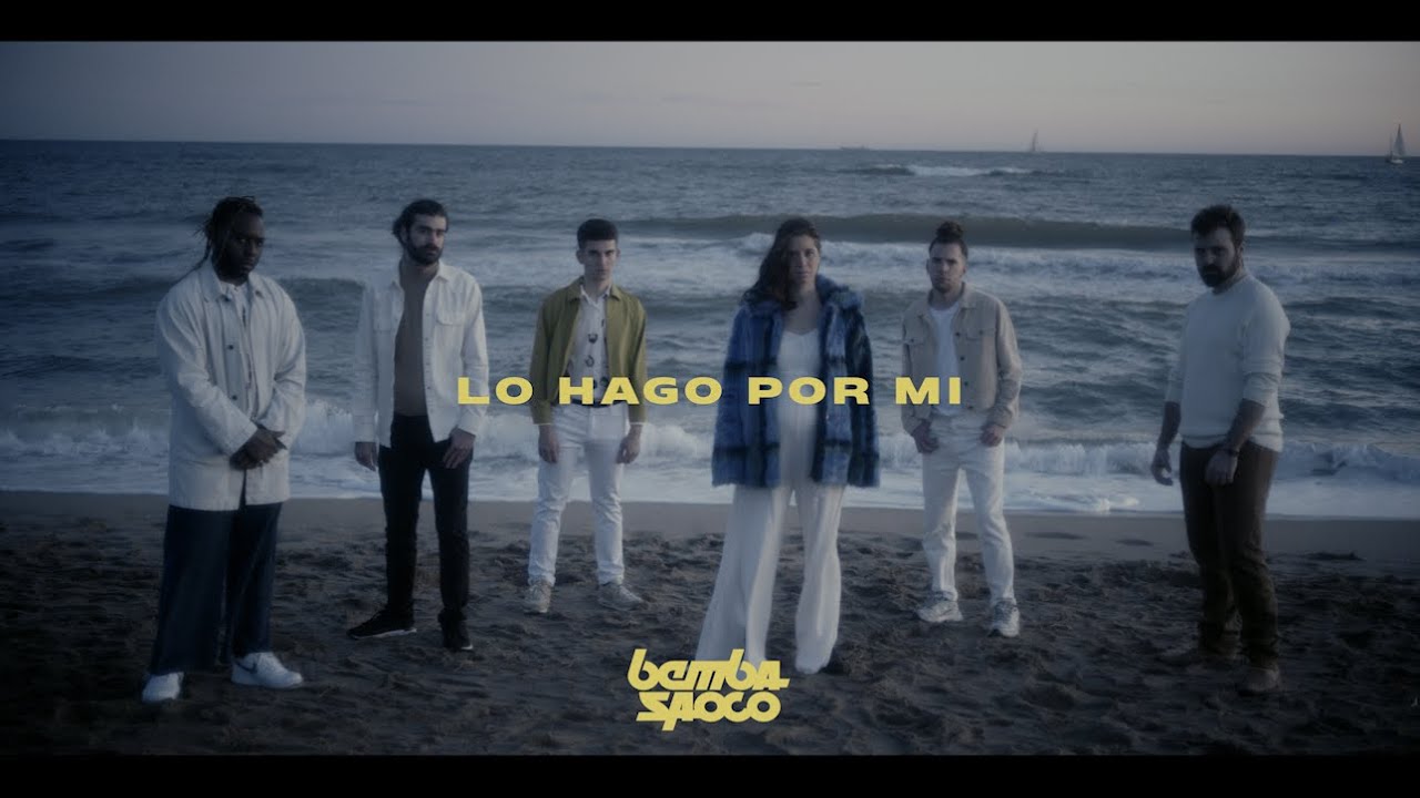 Lo Hago Por Mi