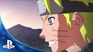 Видео Naruto Shippuden: Ultimate Ninja Storm 4 (STEAM) RU+СНГ