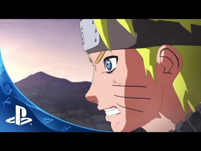 NARUTO SHIPPUDEN: Ultimate Ninja STORM 4 Road to B...