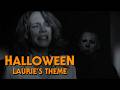 Halloween (1978) Laurie's Theme - John Carpenter