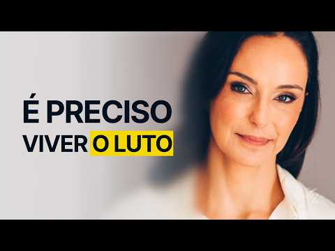 How to Deal with Grief Before Separation?