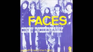 The Faces - Cindy Incidentally (Tuned)