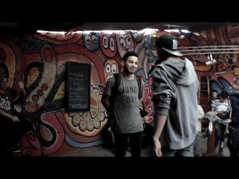 ERREGE VS ROCCO »octavos« FECHA 2