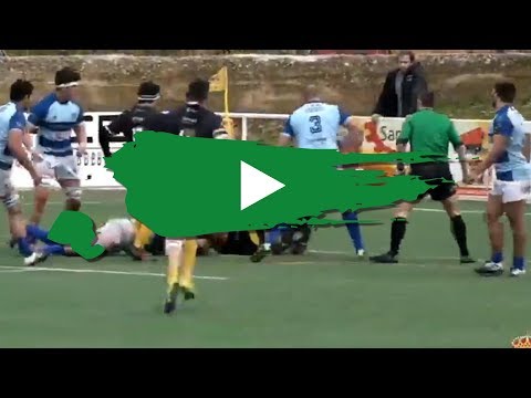 RESUMEN DH J11 - Burgos v Cisneros